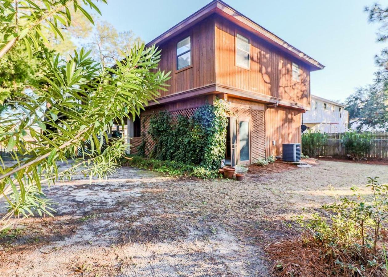 Villa Jack'S Tybee Treehouse Tybee Island Exterior foto